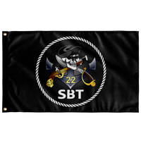 Thumbnail for Flag: SBT 22 v2