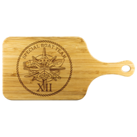 Thumbnail for SBT 12 v2 Bamboo Cutting Board