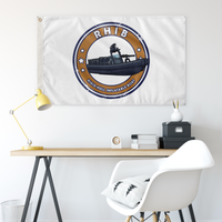 Thumbnail for Flag: Navy RHIB