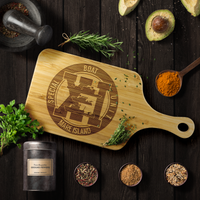 Thumbnail for SBU 11 v1 Bamboo Cutting Board