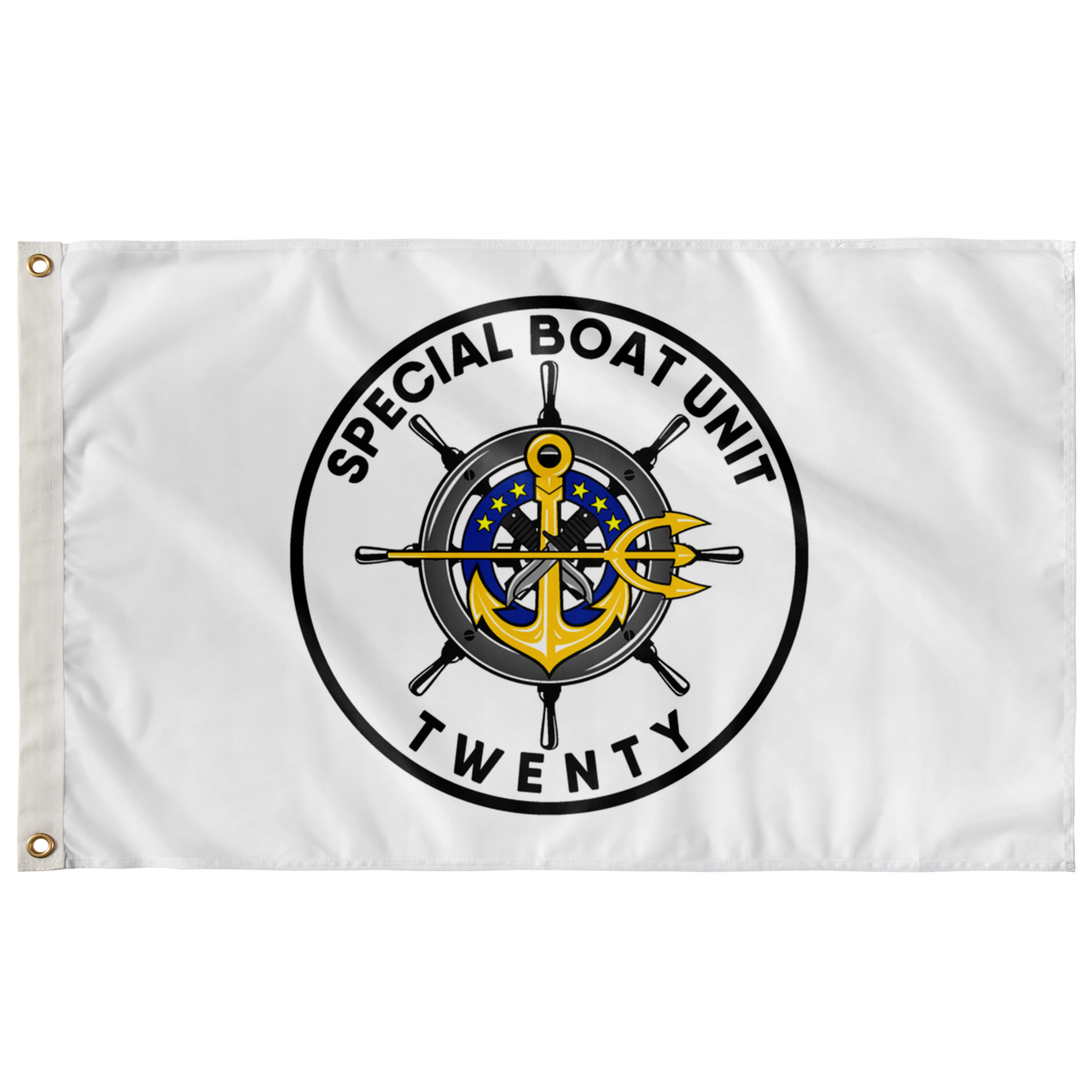Flag: SBU 20 v1