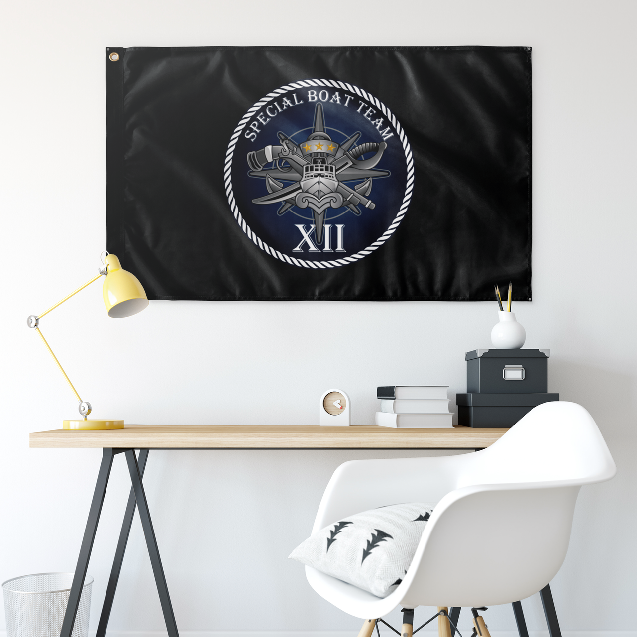 Flag: SBT 12 v2