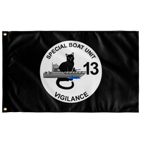 Thumbnail for Flag: SBU 13