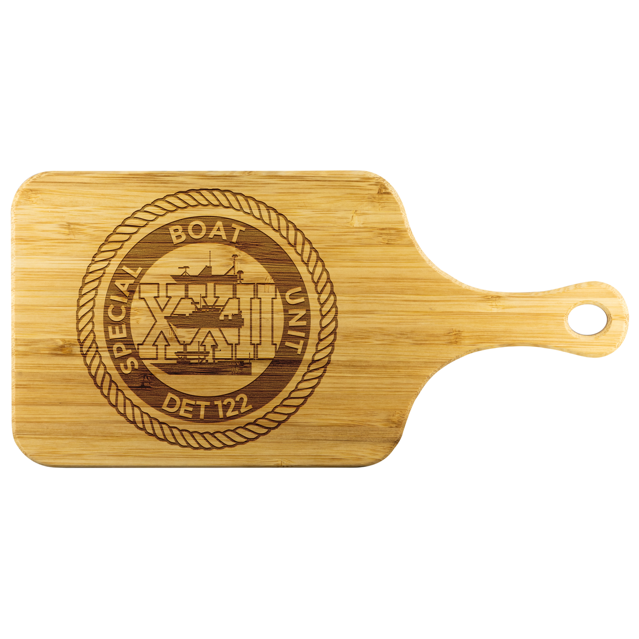 SBU 22 DET 122 Cutting Board