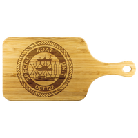 Thumbnail for SBU 22 DET 122 Cutting Board