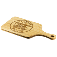 Thumbnail for SBT 12 v1 Bamboo Cutting Board
