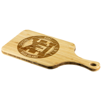 Thumbnail for SBU 11 v1 Bamboo Cutting Board