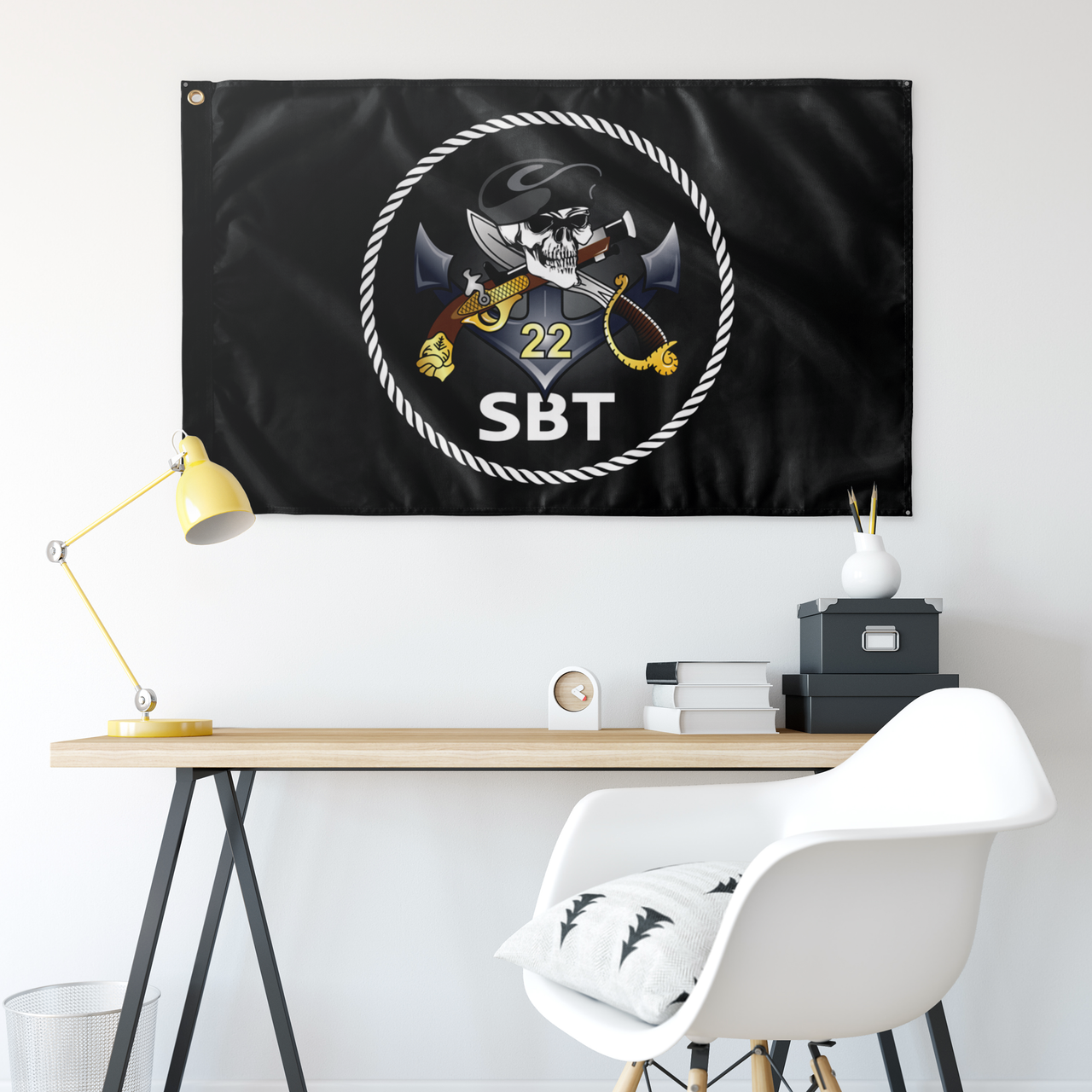 Flag: SBT 22 v2