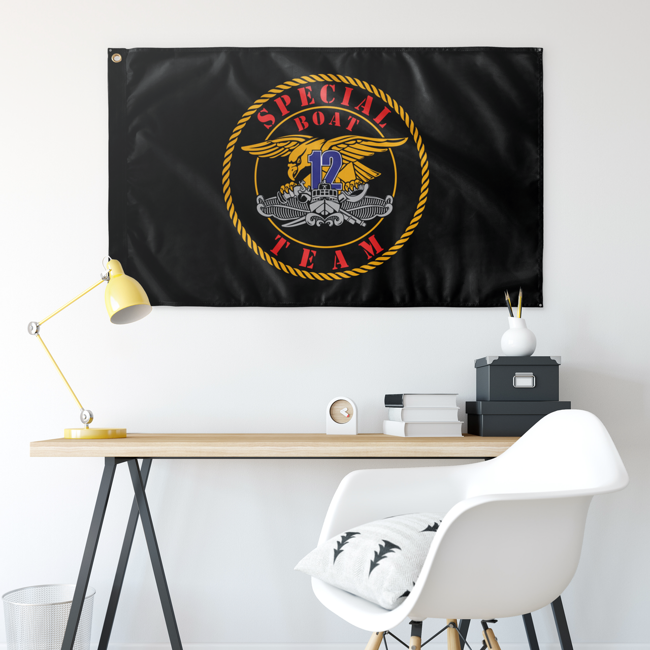 Flag: SBT 12 v1